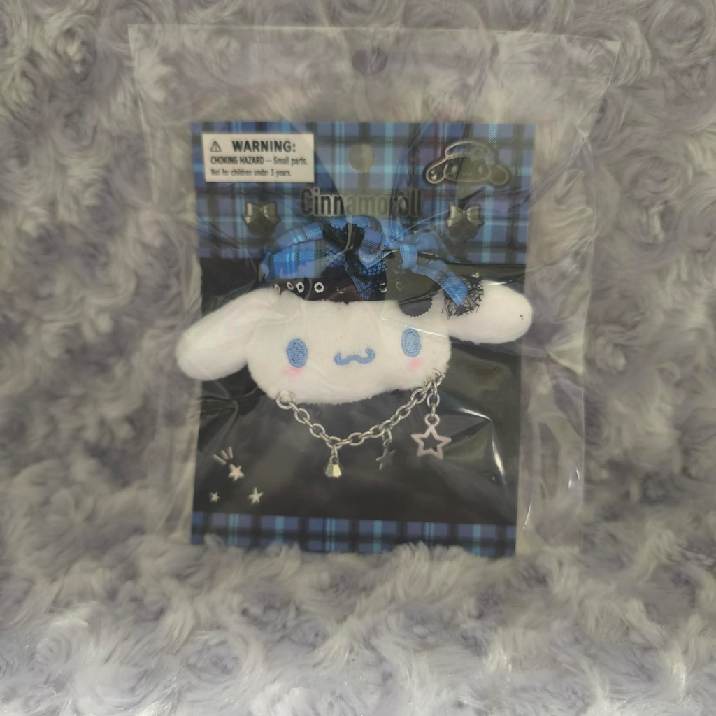 「現貨」Sanrio搖滾系列