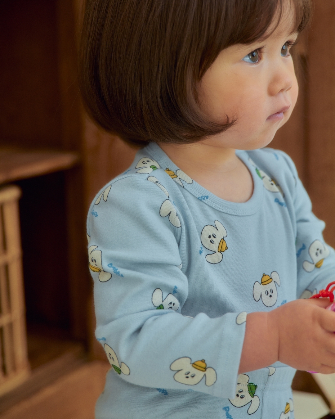 🇰🇷Oottbebe set