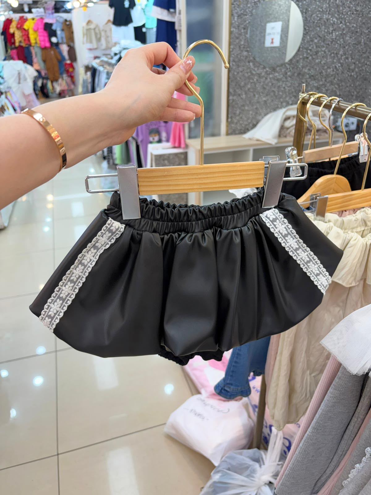 GP6391 Skirt
