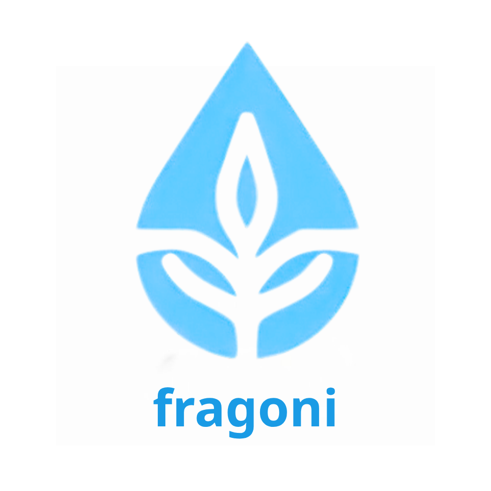 Fragoni 沁鈺芳療 