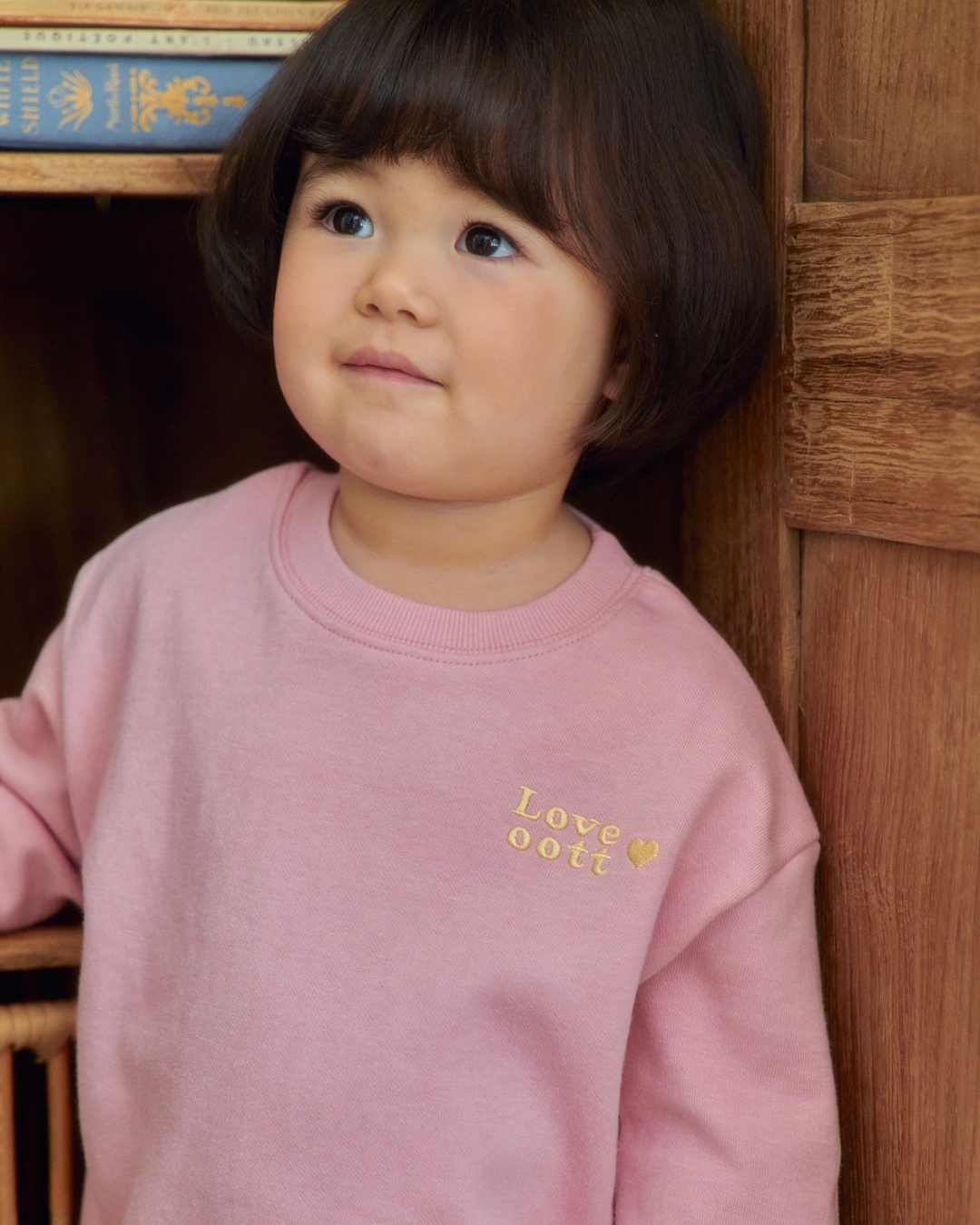 🇰🇷Oottbebe set