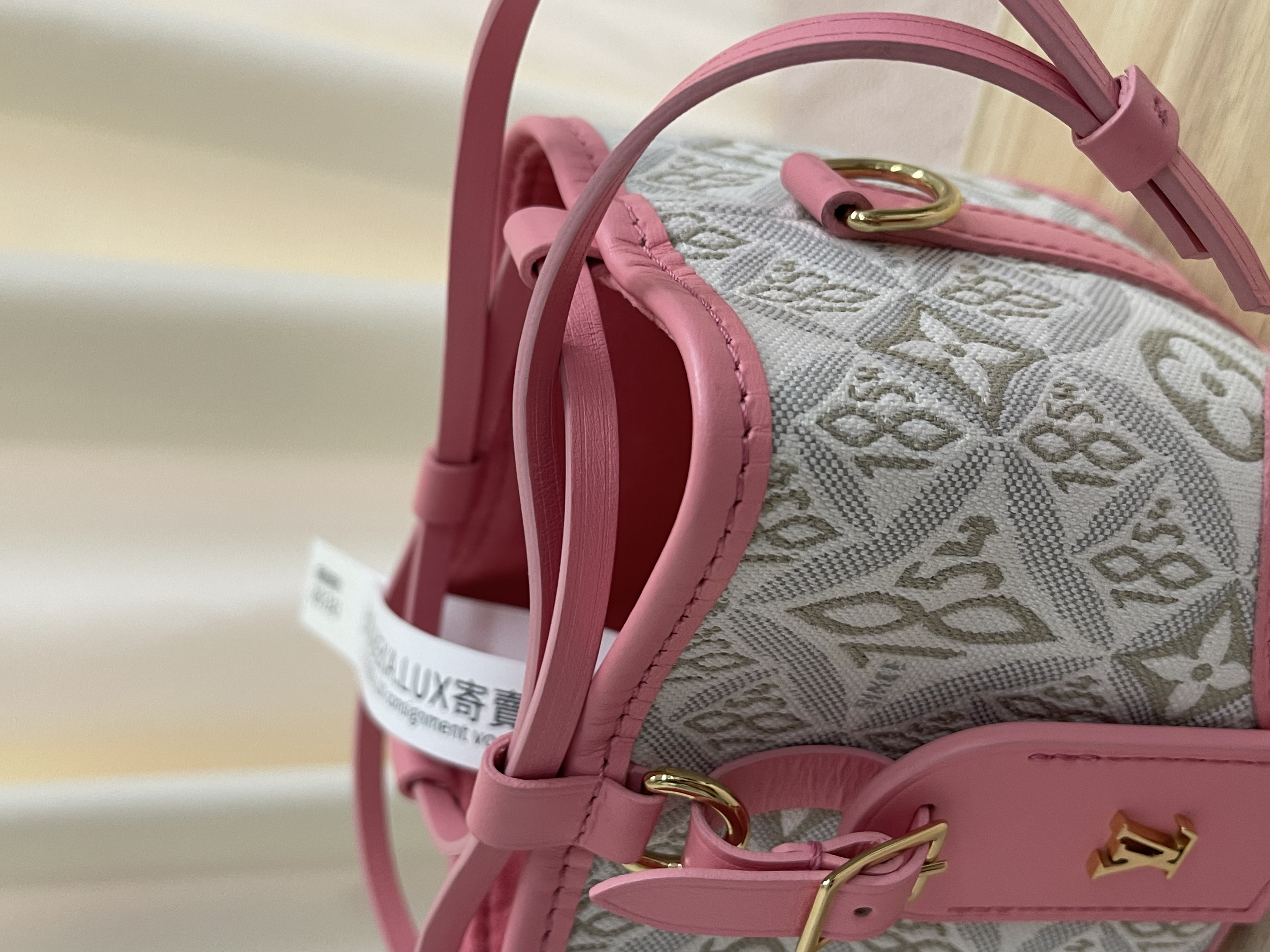 Pre-owned Louis Vuitton Noé Purse/ Product Code: 26022808