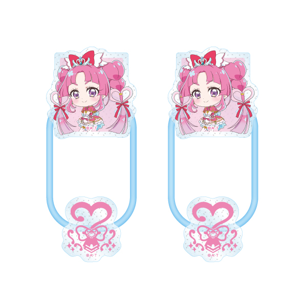 名偵探光之美少女 PreCure Store 限定周邊 #P-PCG1008 [ToeI] (PRE-ORDER) [2026/05]