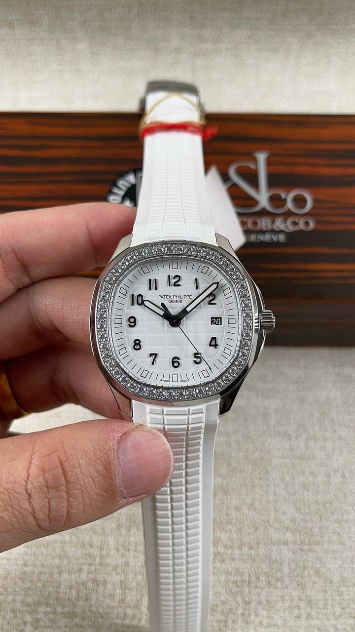 🌐百达翡丽女款5267系列石英机芯🌐