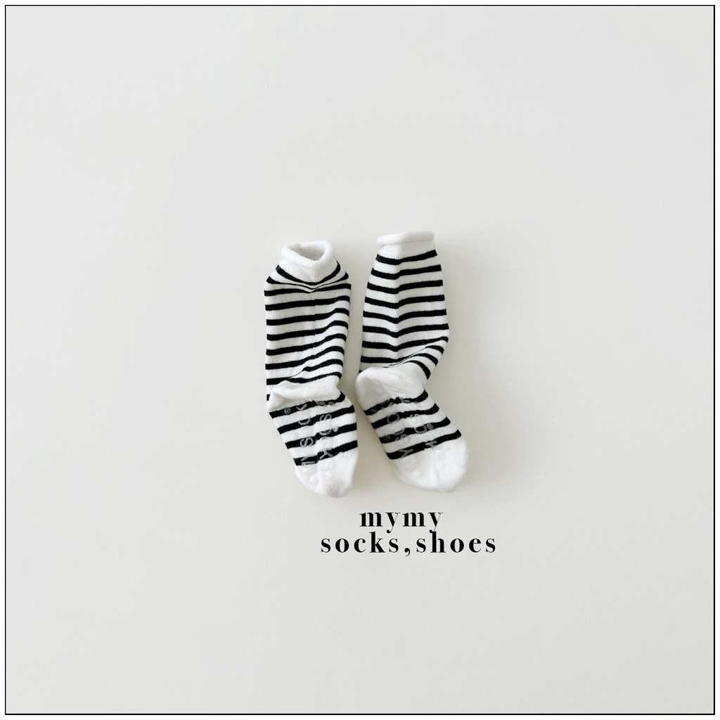 Mysocks | Korean literature set of 3(ACC) size M160-180)