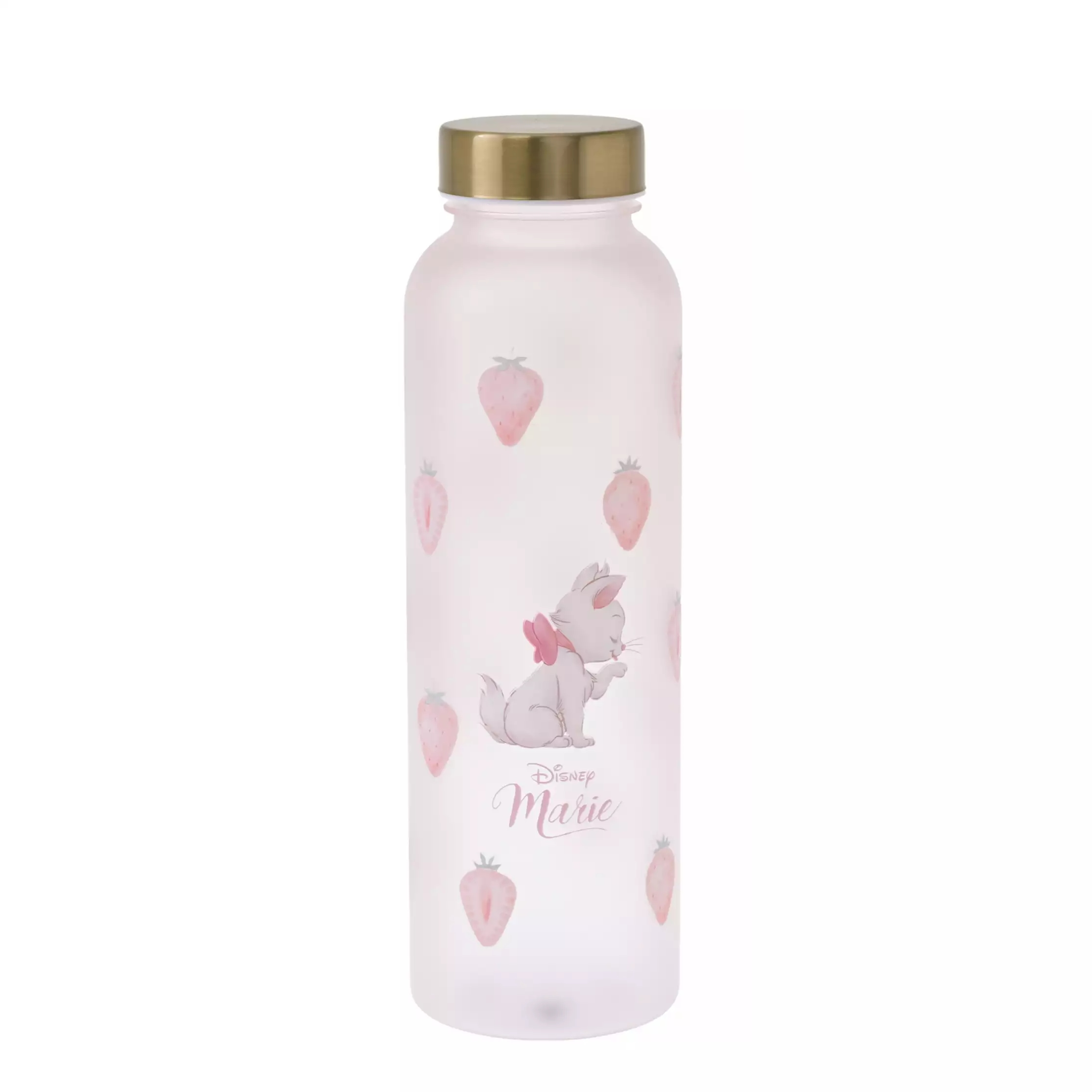 🌸 【預訂】 Marie 500(ml) 水杯 - Disney Store 20/10 新品