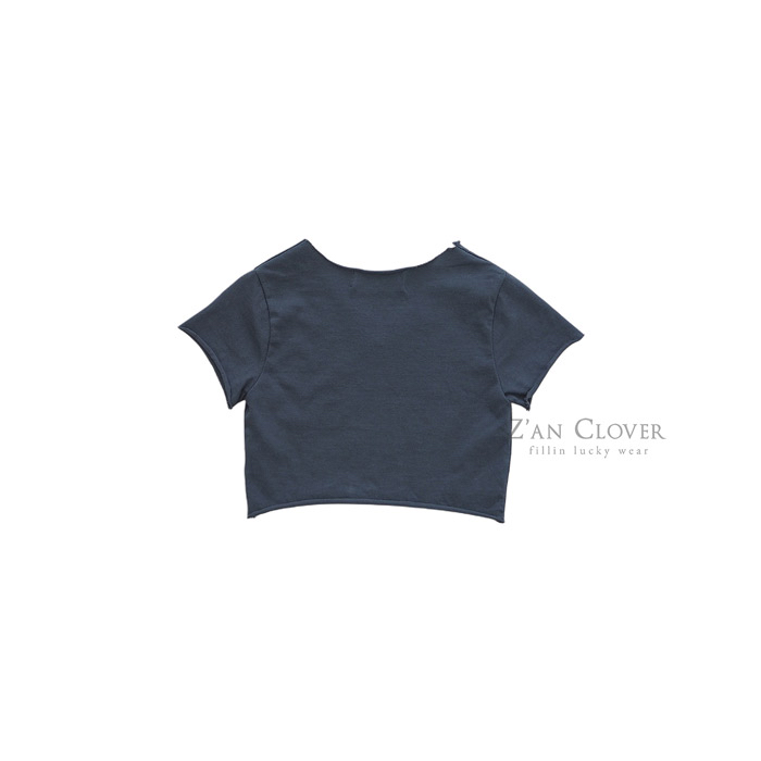 🇰🇷ZAN CLOVER tee