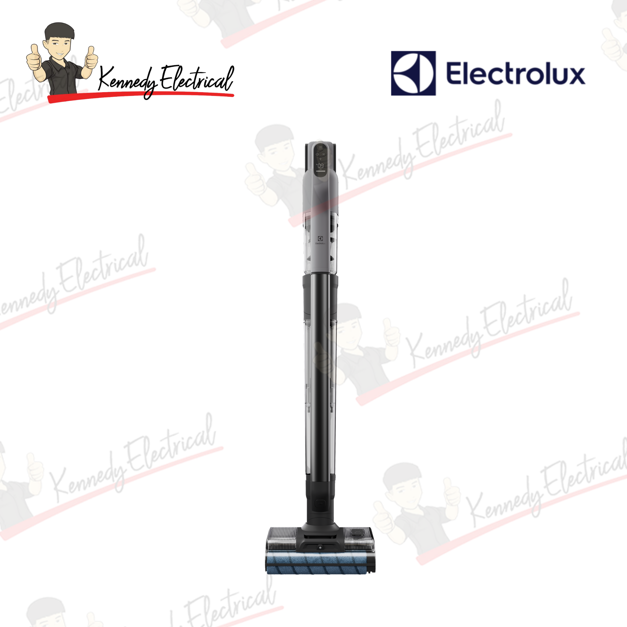 Electrolux UltimateHome 800 Wet & Dry Cordless Stick Vacuum (EFW81713)