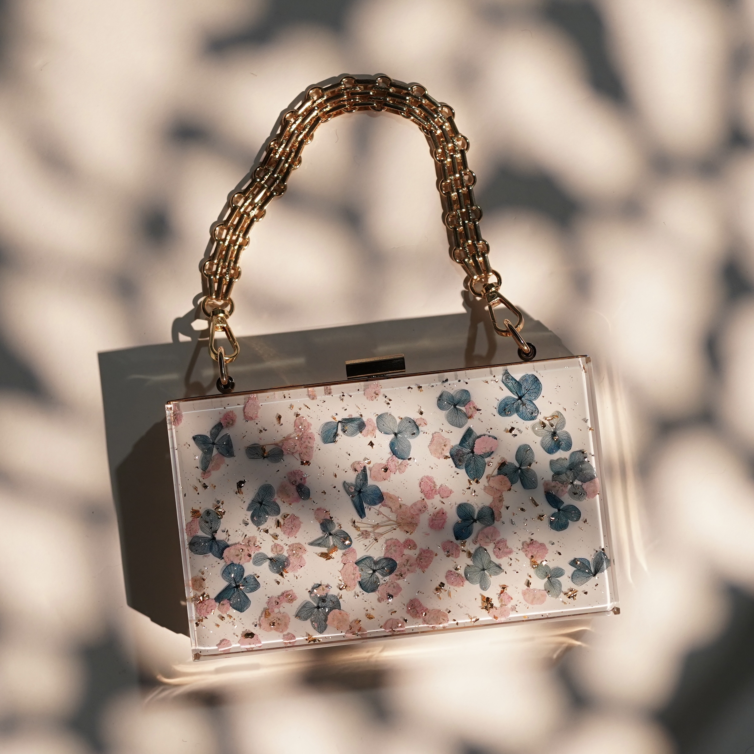 Clutch Bag