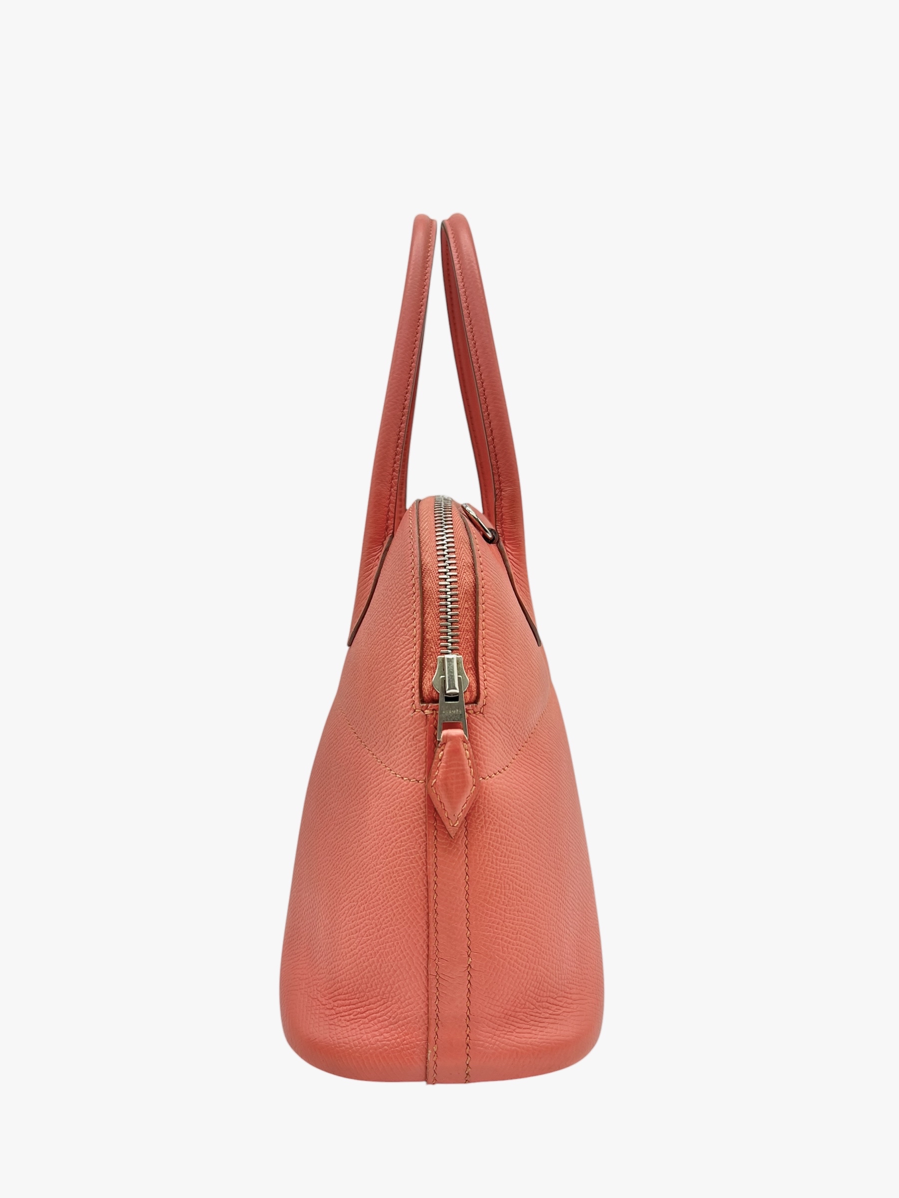 Pre-Owned HERMÉS Bolide 27 Stamp Square R / Product Code: 26052420