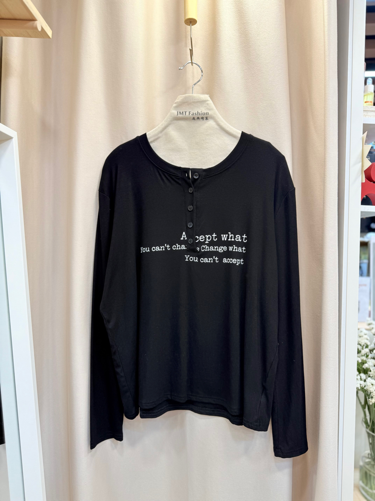 混棉彈性Tee  J178 417402239