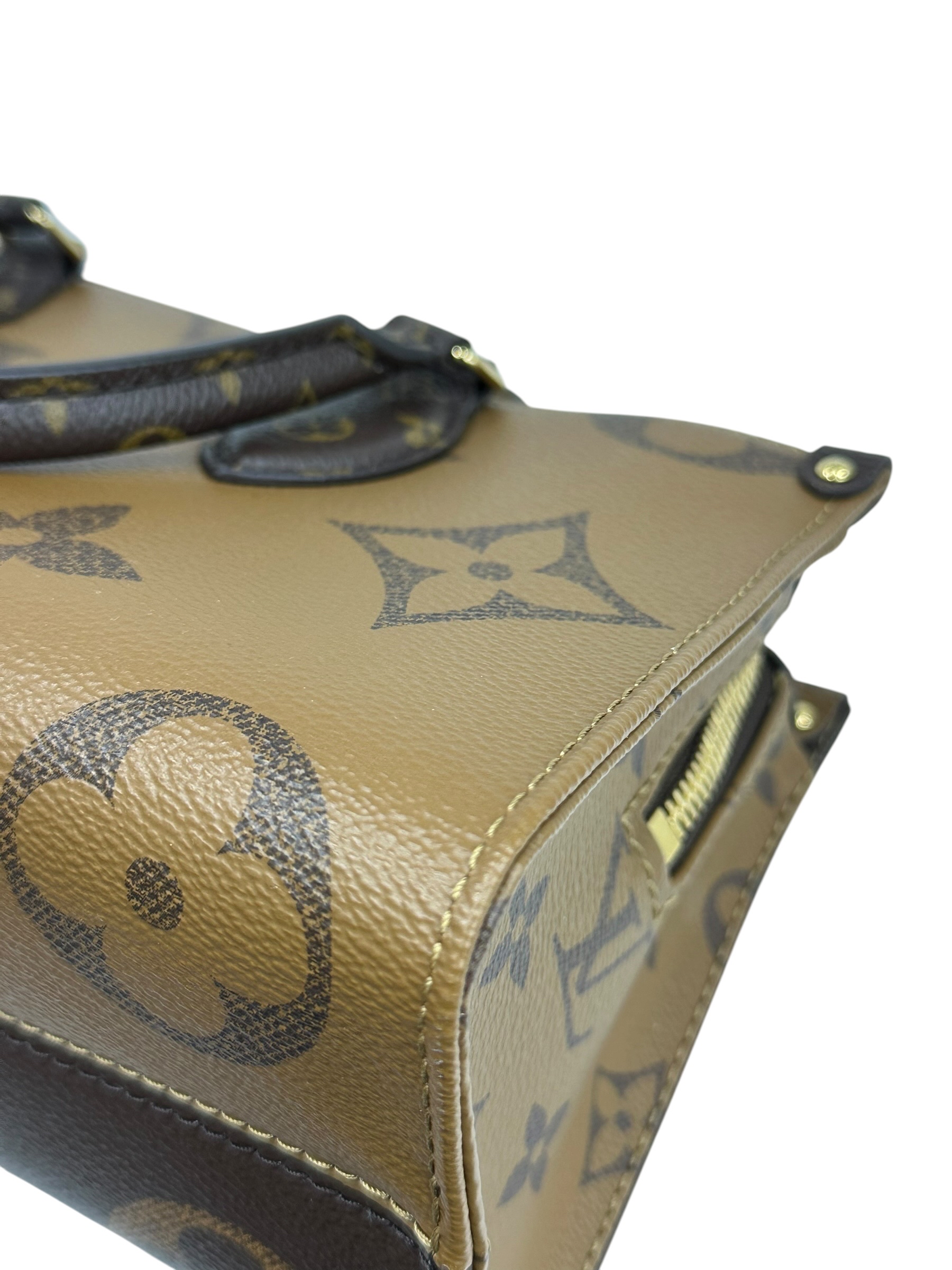 Pre-Owned LV OnTheGo / Product Code: 072101