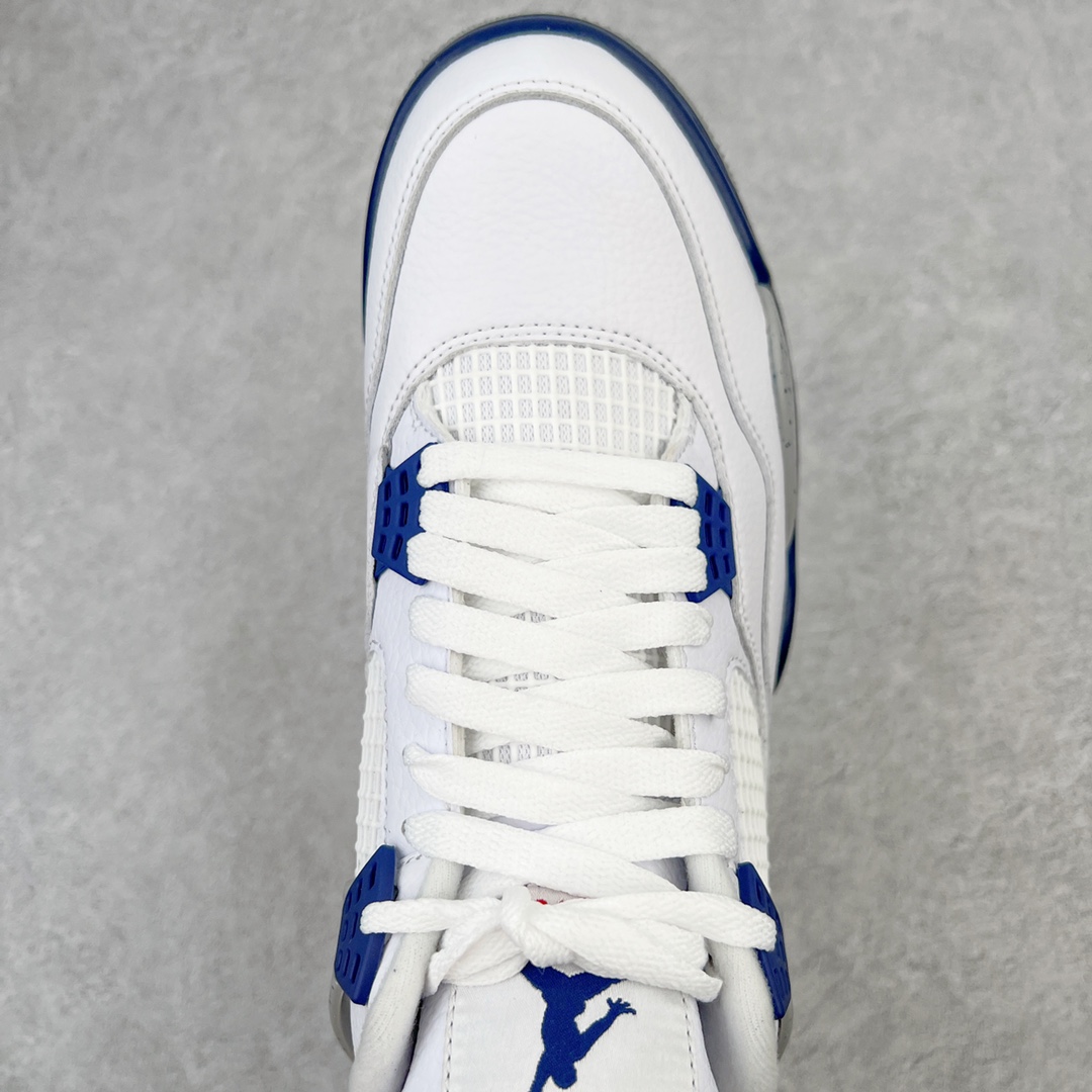 Nike Air Jordan 4 Retro "Midnight Navy" DH6927-140 