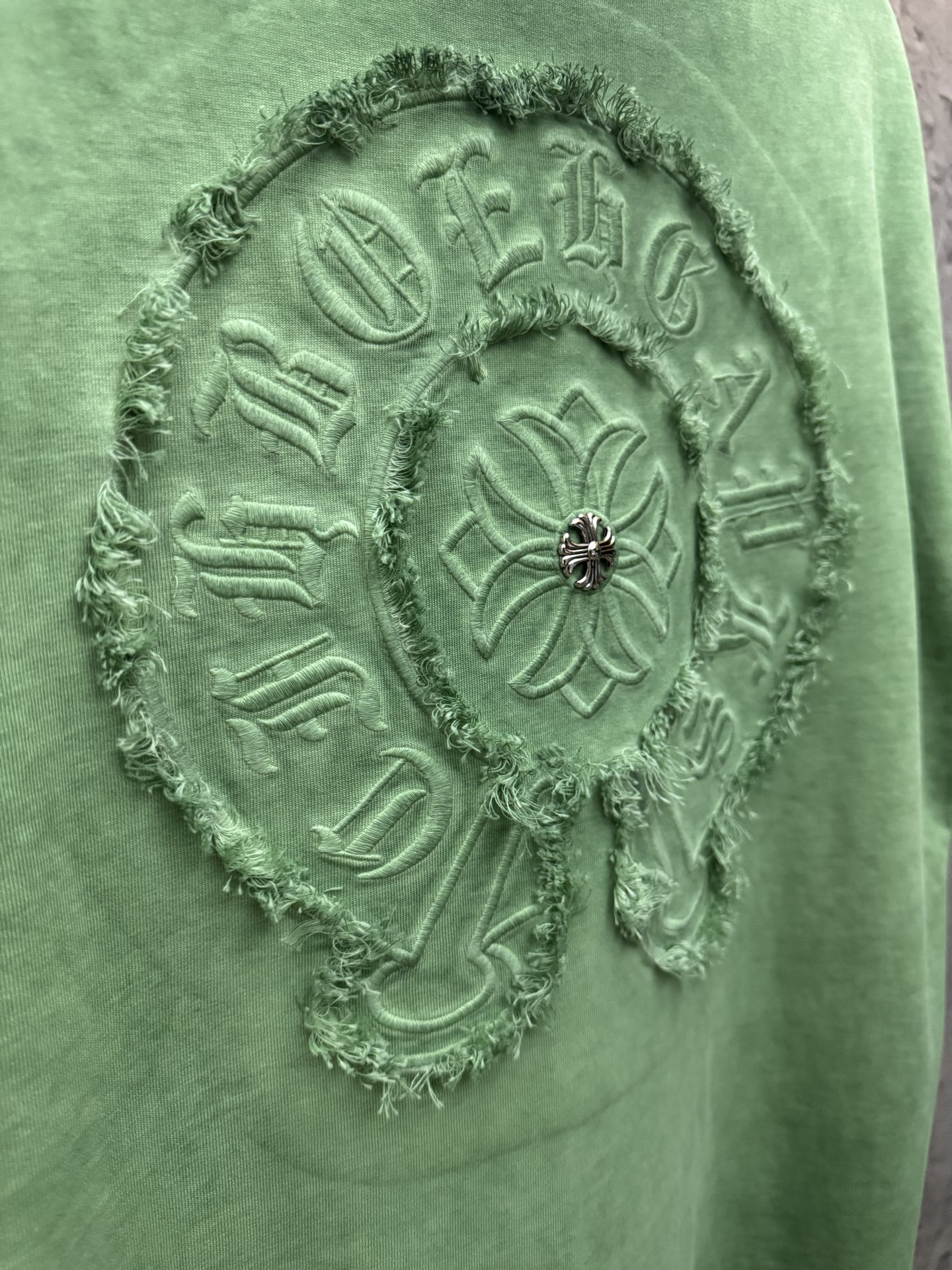 Chrome Hearts Tee