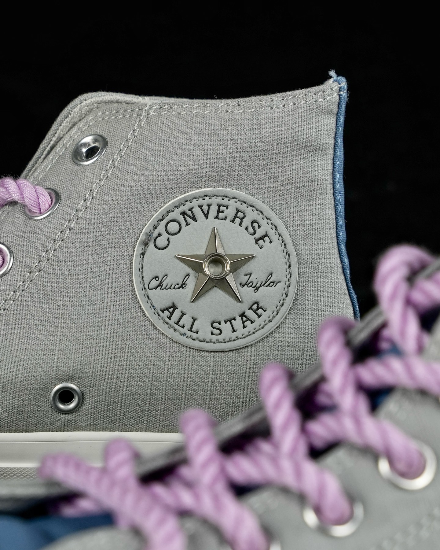 Converse Chuck Taylor All Star Hi x Naruto Shippuden A14837C