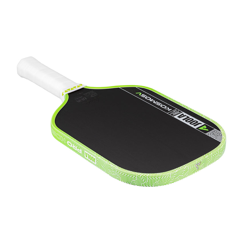 Joola Kosmos Pro V  Surge Green 