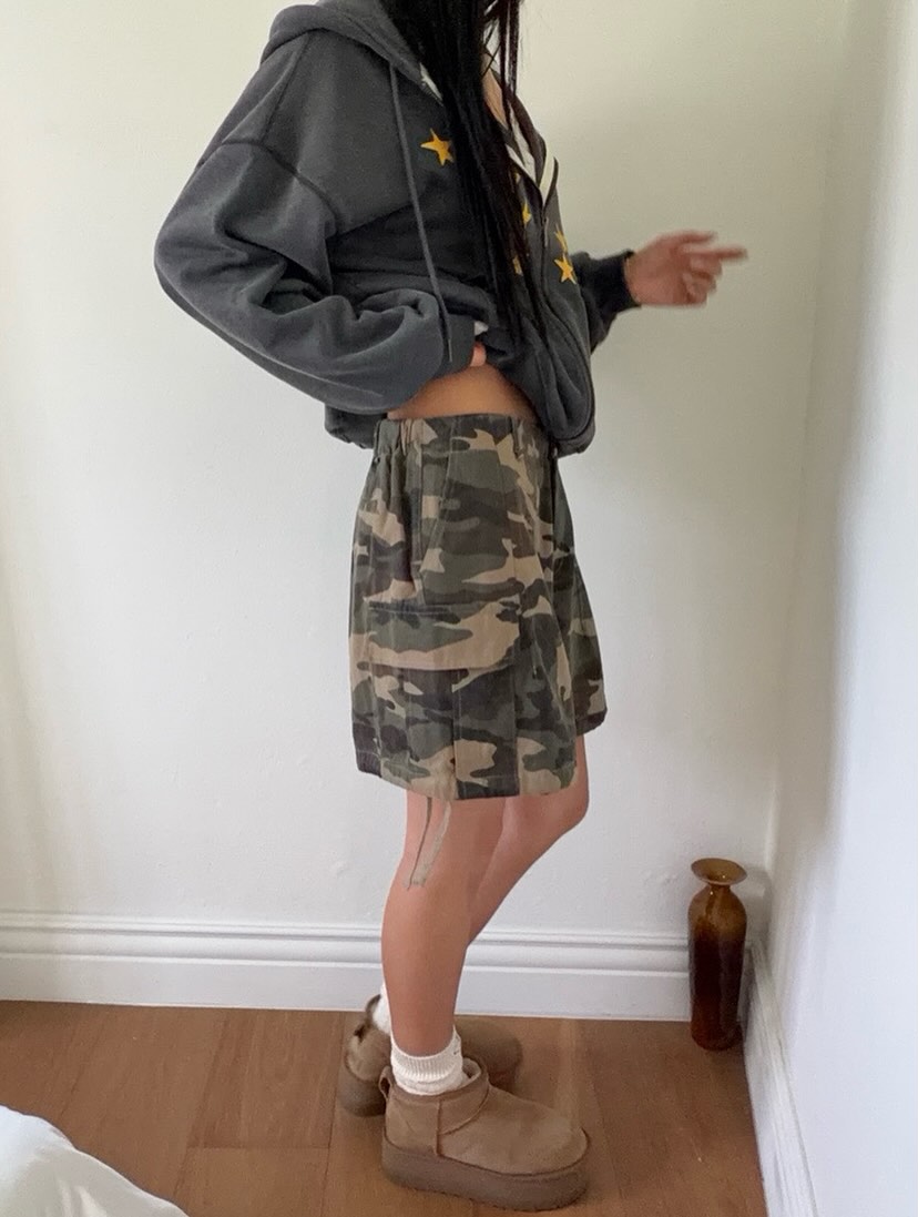 (2026FW) SUNDER MARKET - SHORTS
