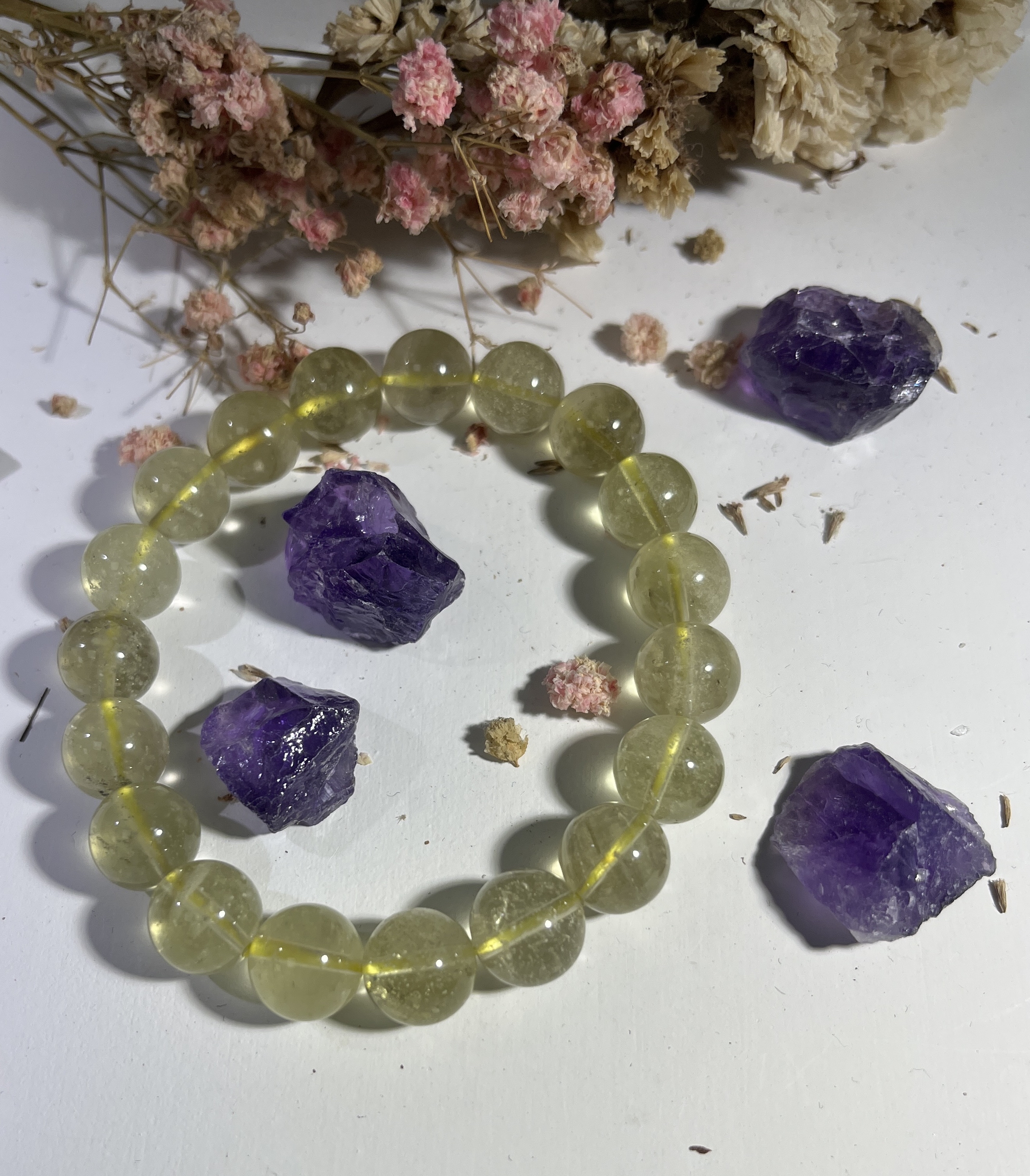 利比亞黃金磒石 10m+