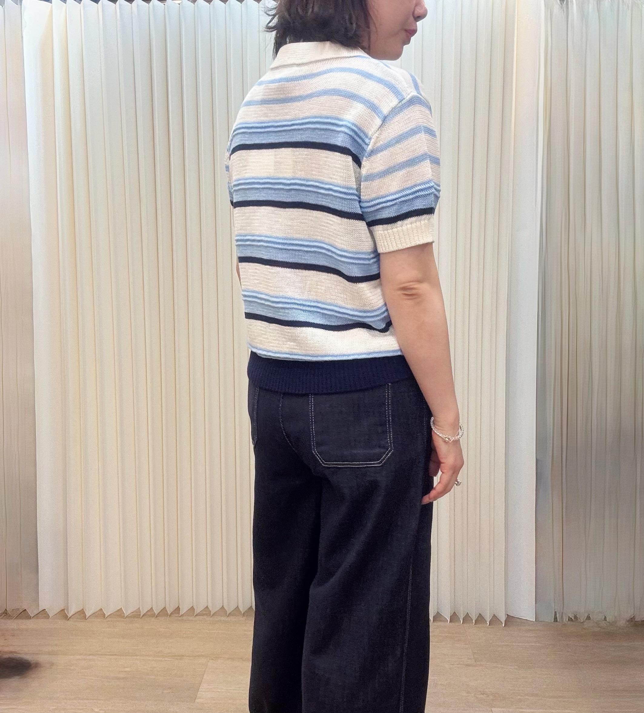 歐洲線衫 M533 MP6069440