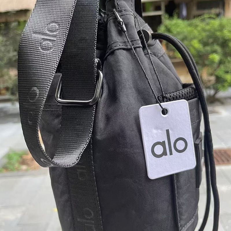 韓款2色 水桶袋