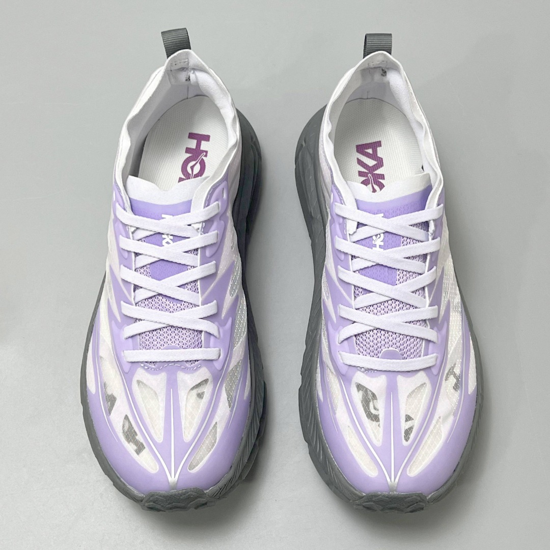 Hoka Mafate Speed 4 Lite