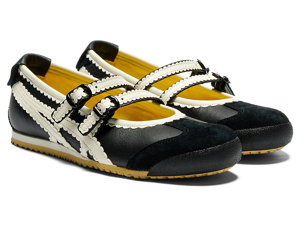 【预购】Onitsuka Tiger MEXICO 66 TGRS｜1182A678