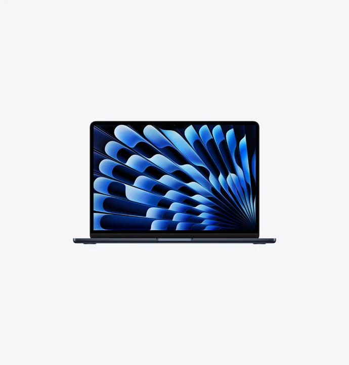 香港行貨 全新原封未激活Apple Macbook Air M5 13inchs 16GB+512GB天藍色