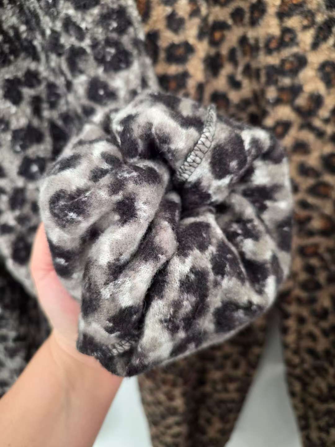 🩷FW PT🇰🇷MADE IN KOREA🇰🇷❤️‍🔥拉絨betty boop套裝