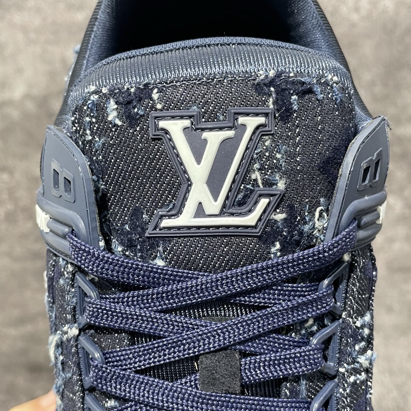Louis Vuitton LV Trainer