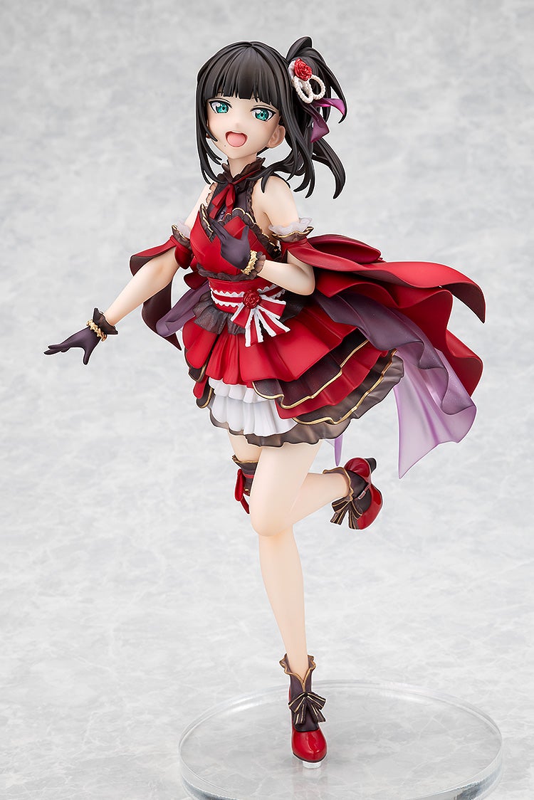(預訂訂金 $600) (總價 $1470) 角川 KADOKAWA KDcolle LoveLive! Sunshine!! 黑澤黛雅 LoveLive!Days 5th Anniversary Ver. (行版) 