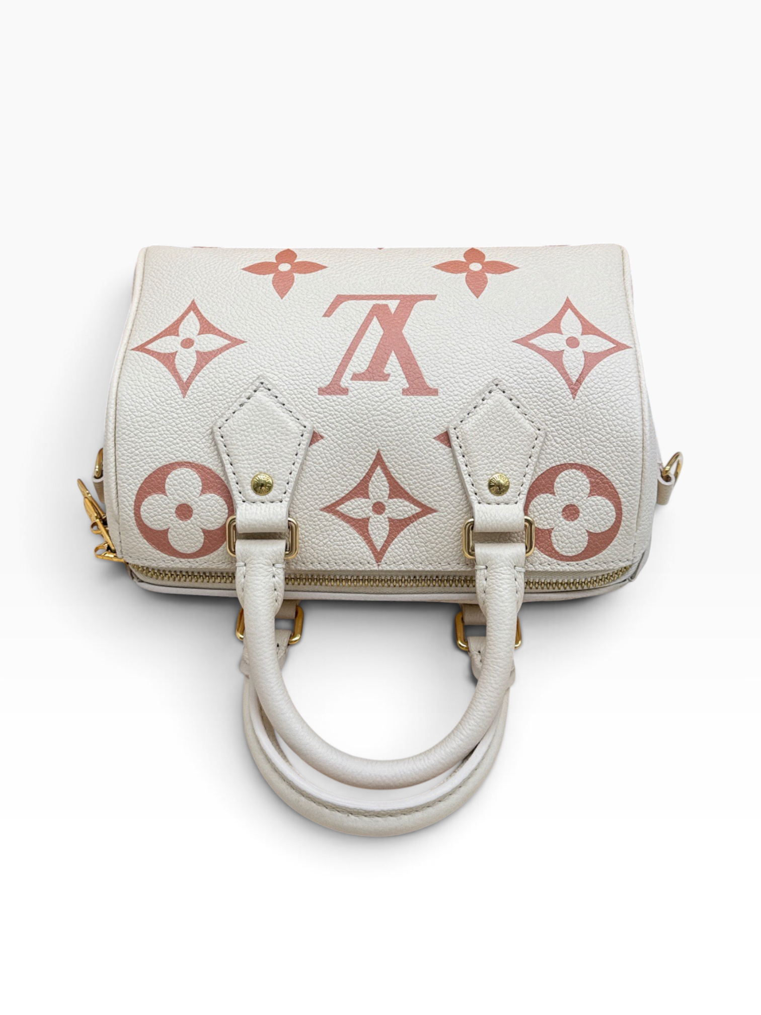 Pre owned LV speedy 20 Y08221