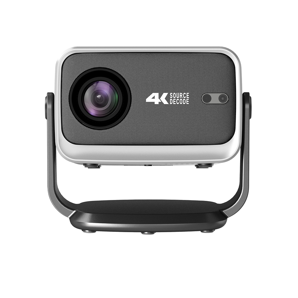 SAPPHIRE P20Ultra 智能投影機｜1080P全高清 升級版800ANSI流明｜電動對焦×4D梯形校正｜Android TV13.0系統｜WiFi6/藍牙5.4｜360°立體聲｜家用辦公影院投影機