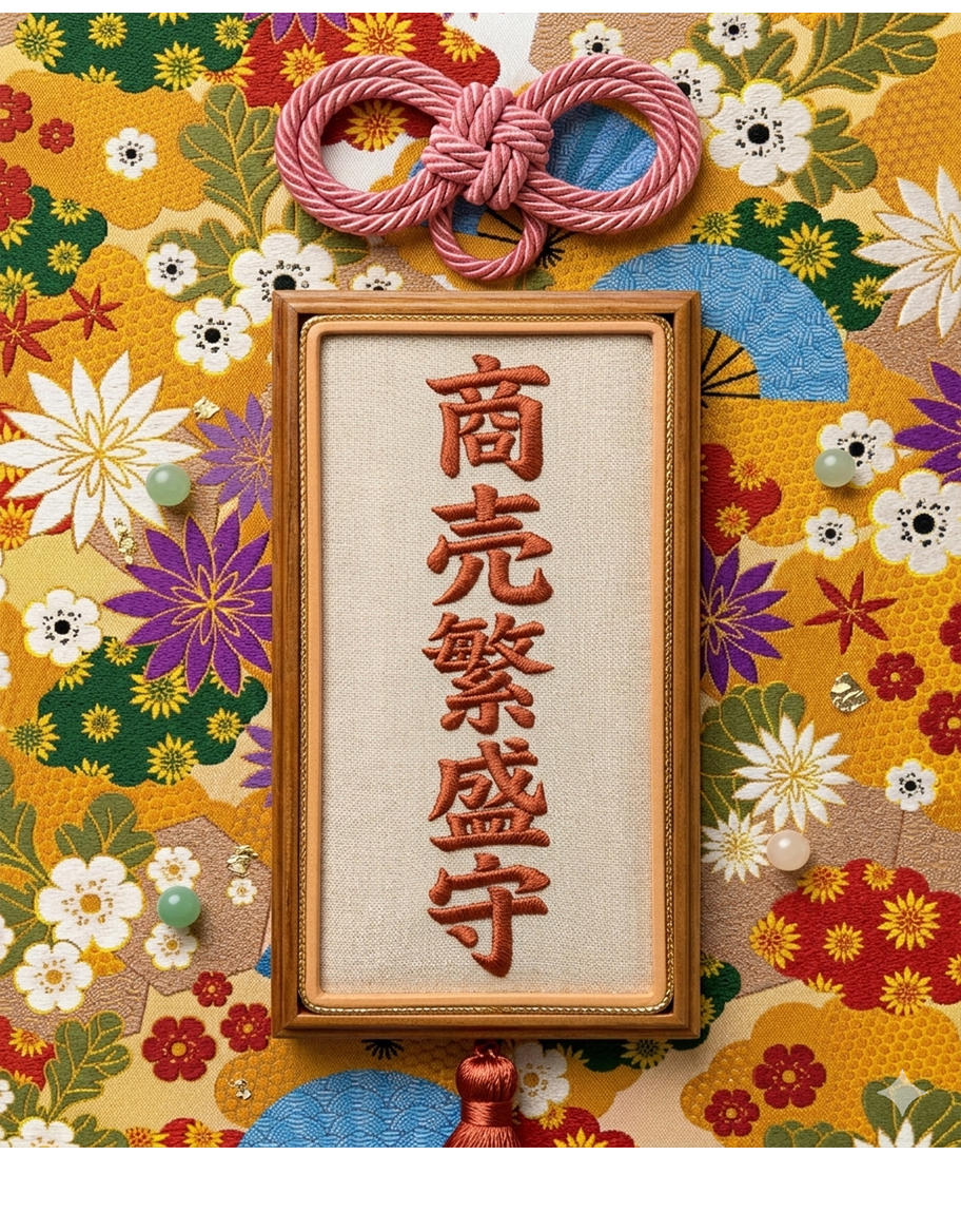 幸運御守掛耳咖啡包