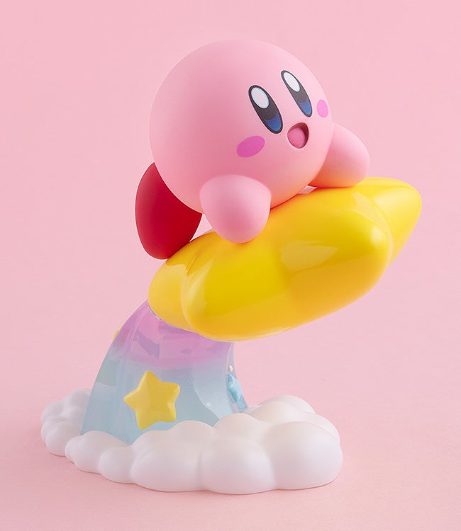 (預訂訂金 $100) (總價 $228) GSC POP UP PARADE 星之卡比 卡比 (再版) (行版) Kirby