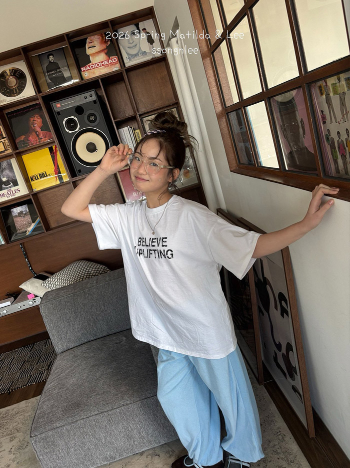 🇰🇷Matilda&Lee pants 