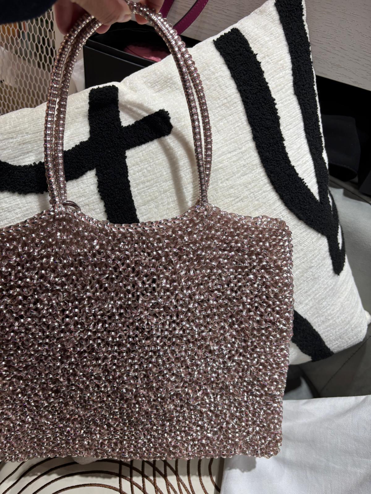 Anteprima Tote Bag 100%Authentic, 98%New