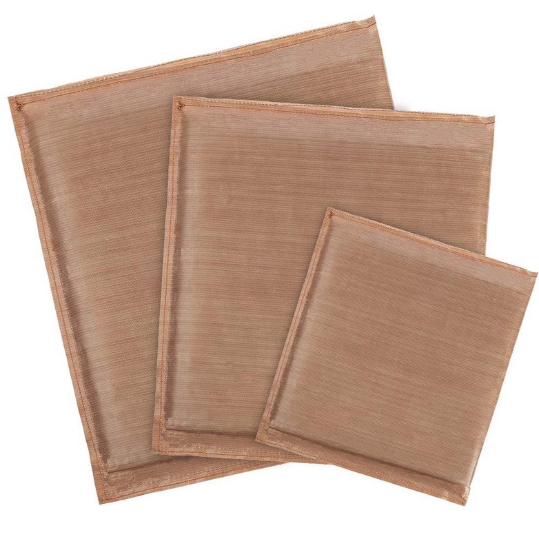 PTFE Pillow For Heat Press Digital Transfer Heat Press Pads