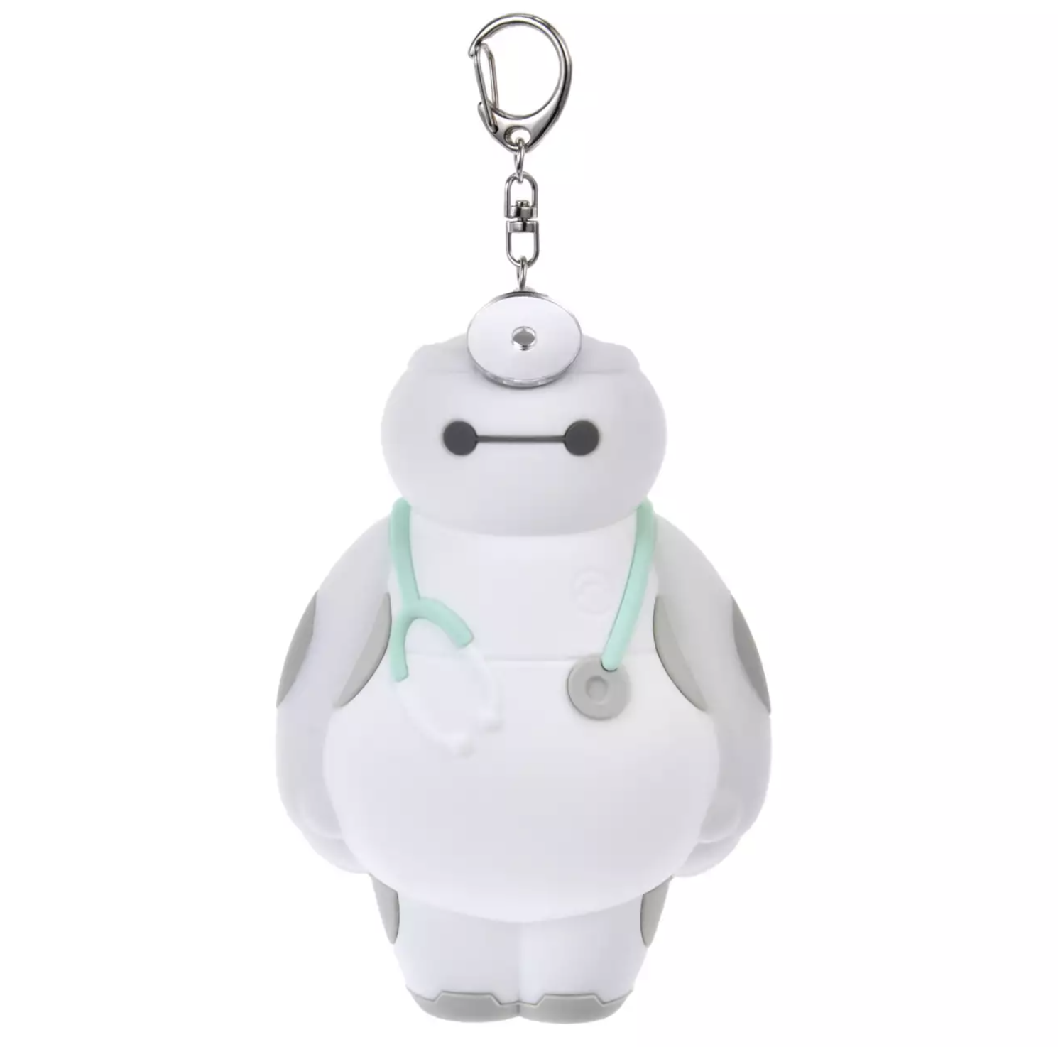 預訂 Care Robot Baymax 保濕cream 潤唇膏 膠布 藥盒 小物pouch 多用途pouch 掛袋pouch 眼鏡盒連抺布
