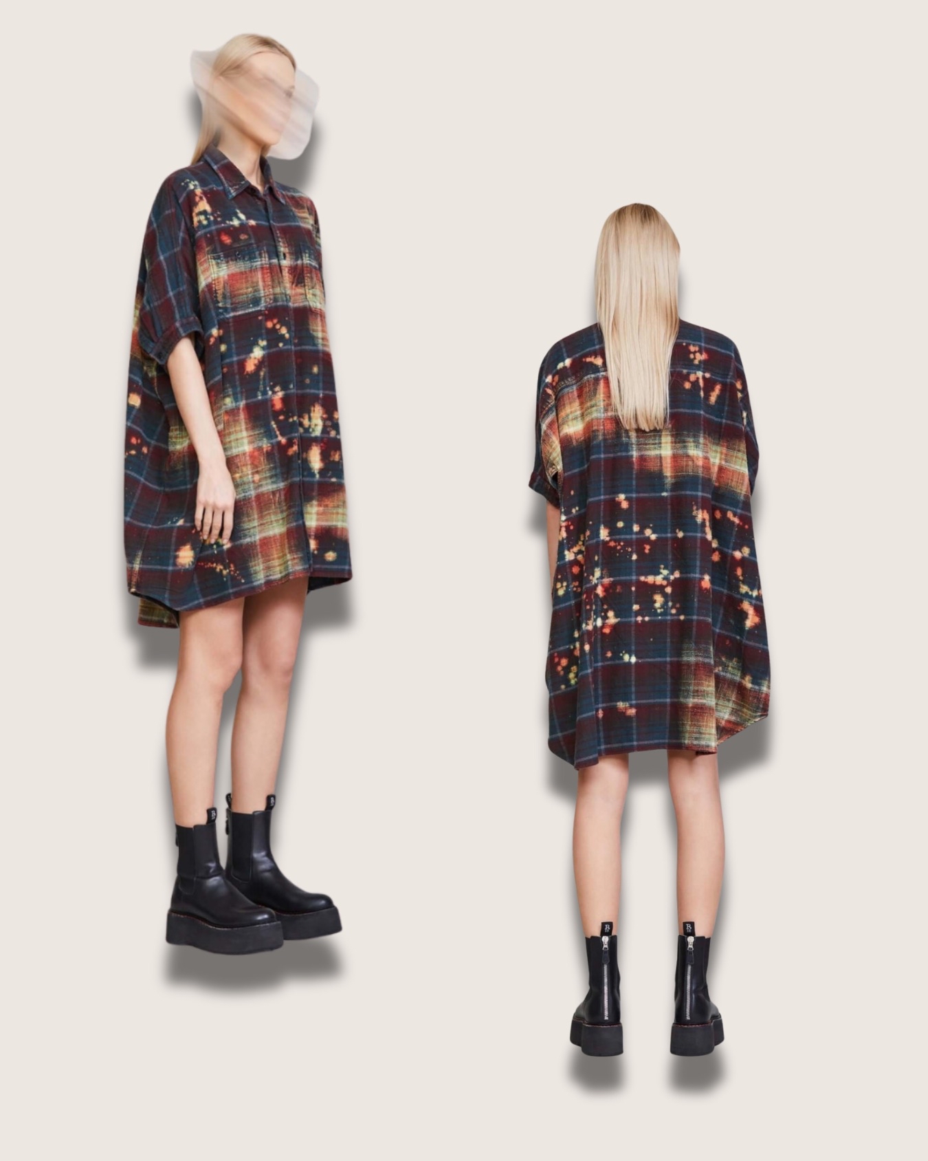 【AT30】💁🏻‍♀️女系