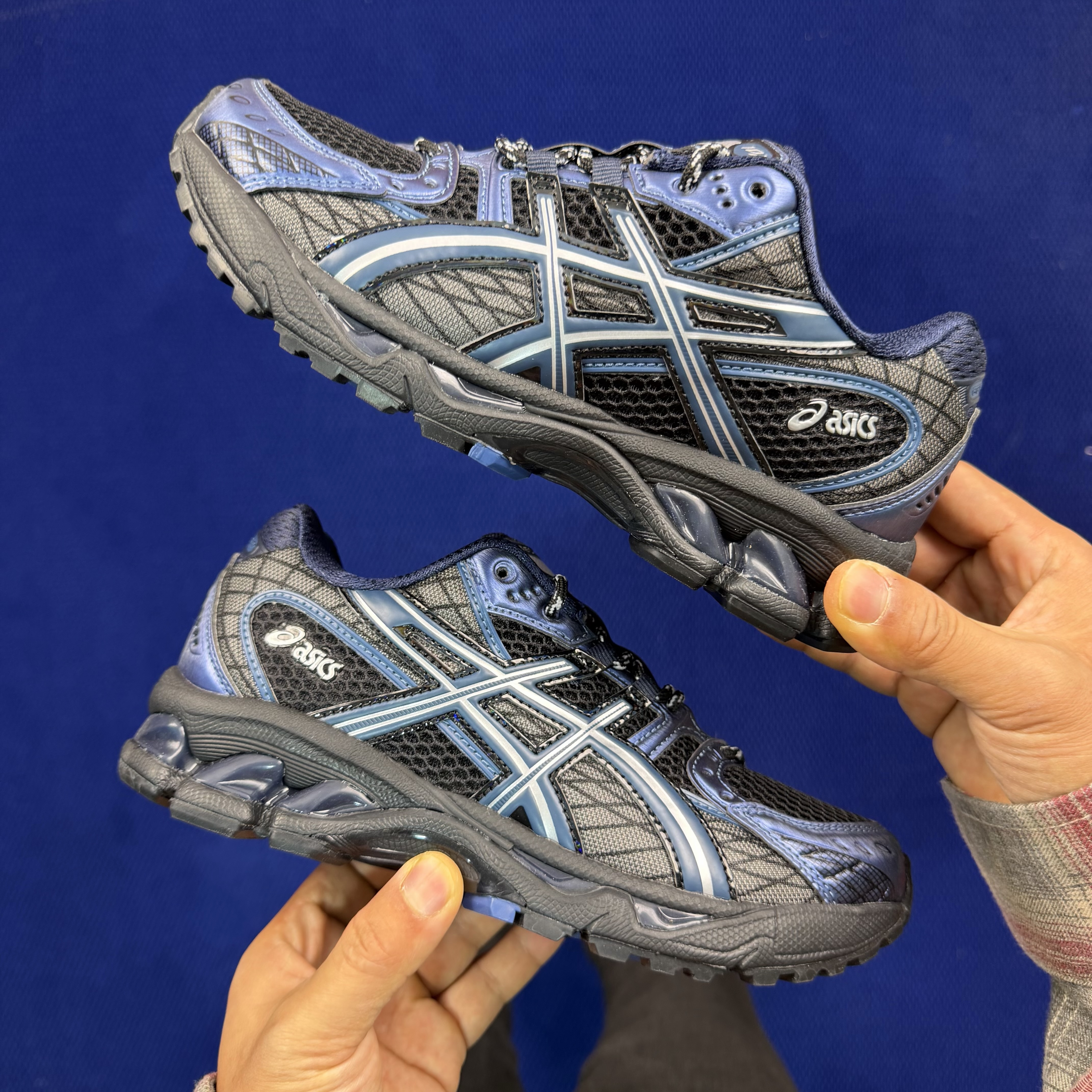 Asics GEL-Nimbus 10.1