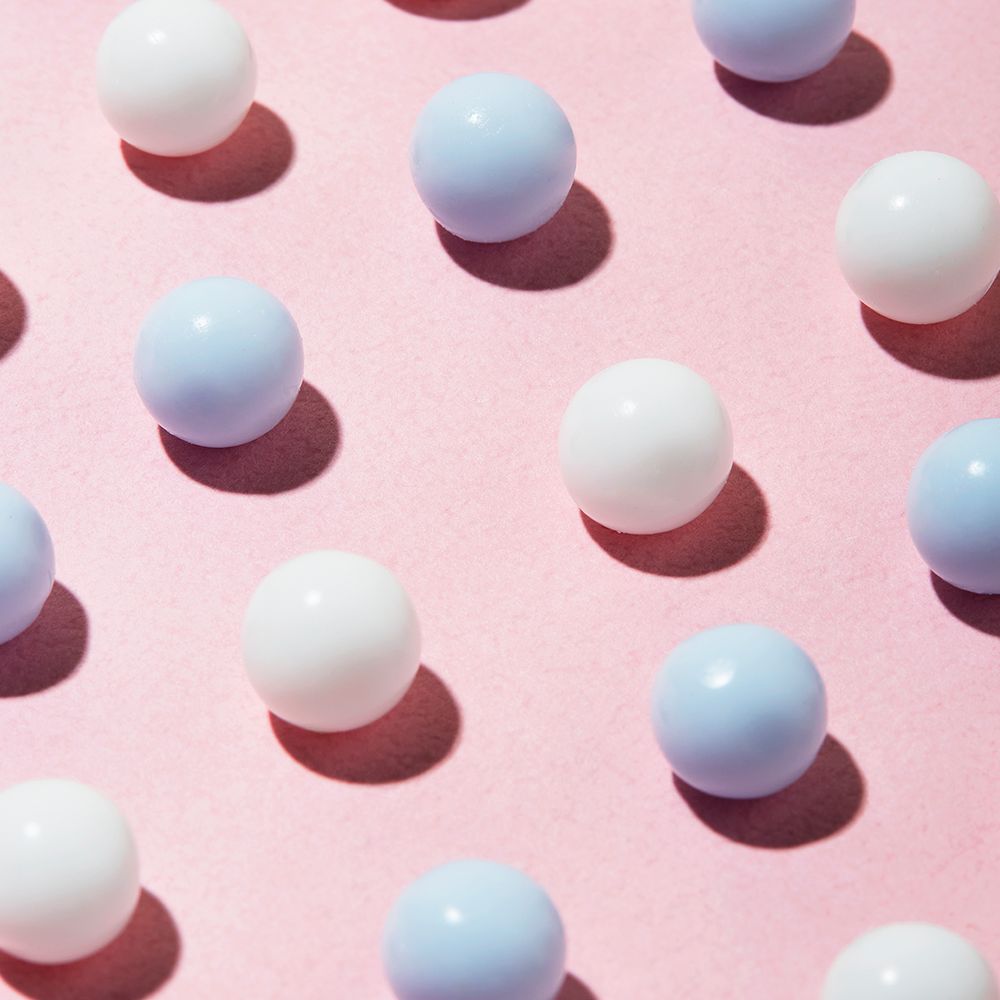 🇰🇷KNOCK ON KNOCK ON HAND BALL CREAM 韓國爆紅Hand Cream保濕精華球