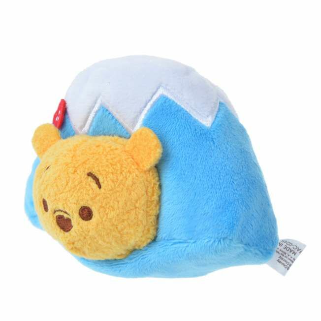 [現貨] [JDS] NEW YEAR 2024 | TSUM TSUM ｜ POOH {TF2311208}