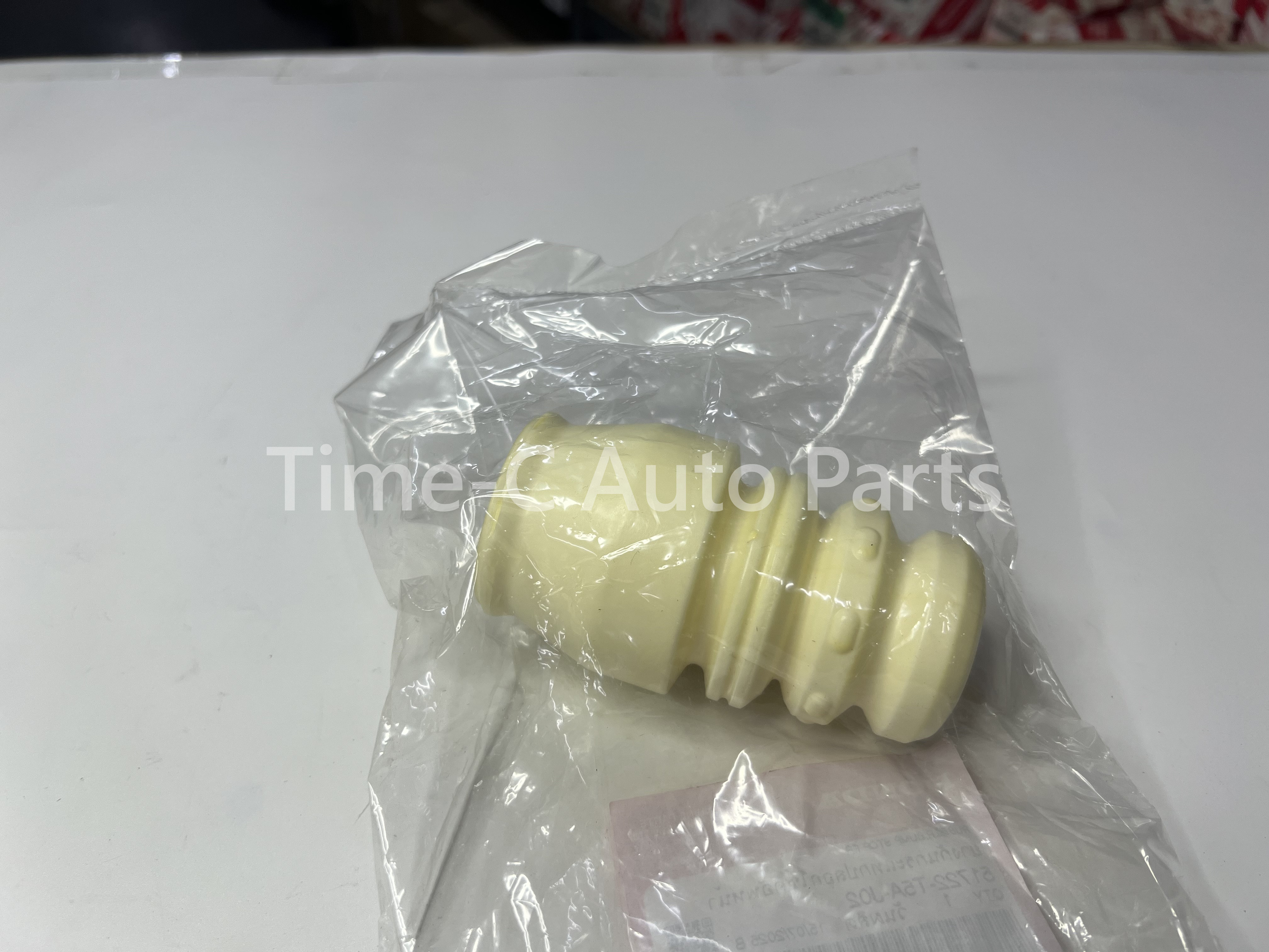 頭避震機緩衝膠 51722-T5A-J02 - Honda Fit Jazz GK