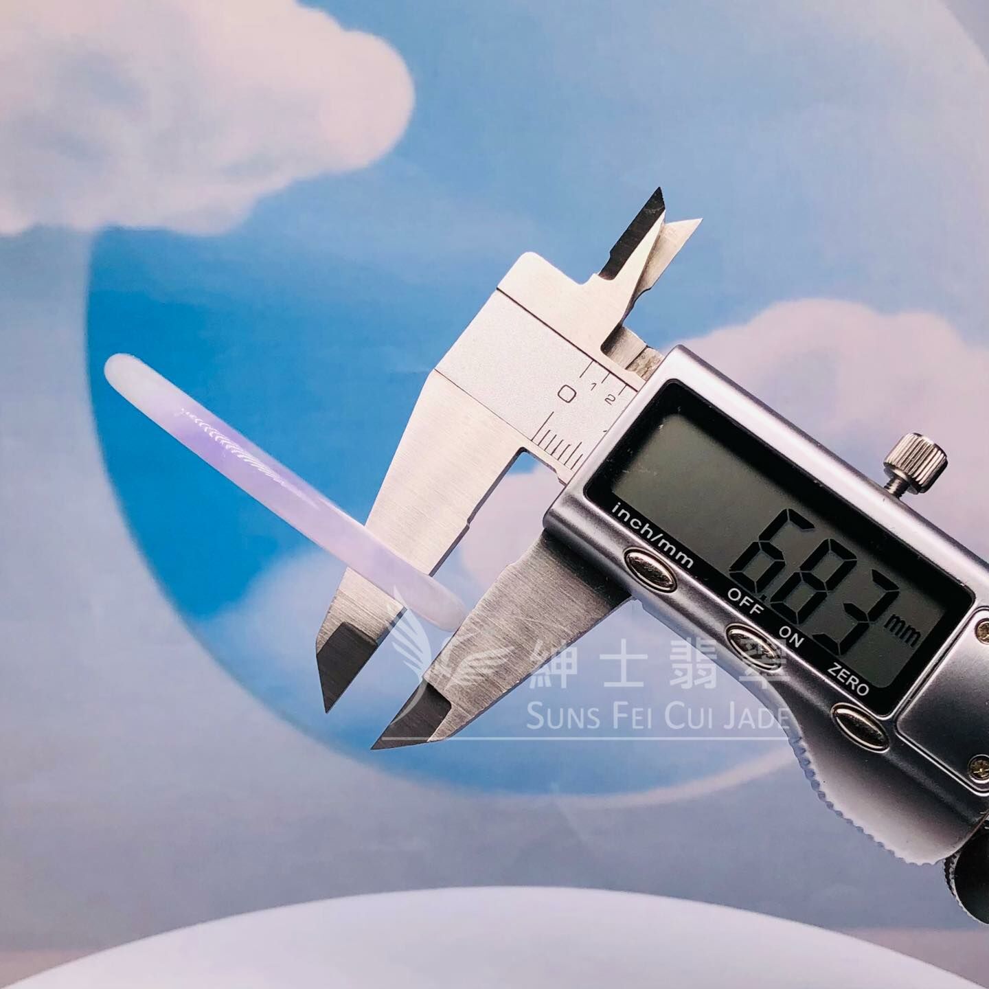 春彩大平安環 - 1