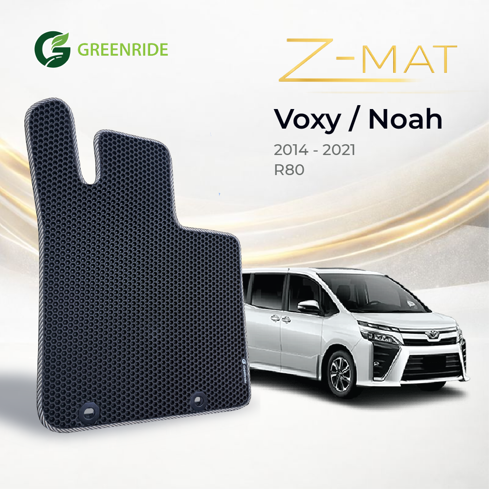 [Z-Mat] Toyota Voxy / Noah [R80] (2014 - 2021)
