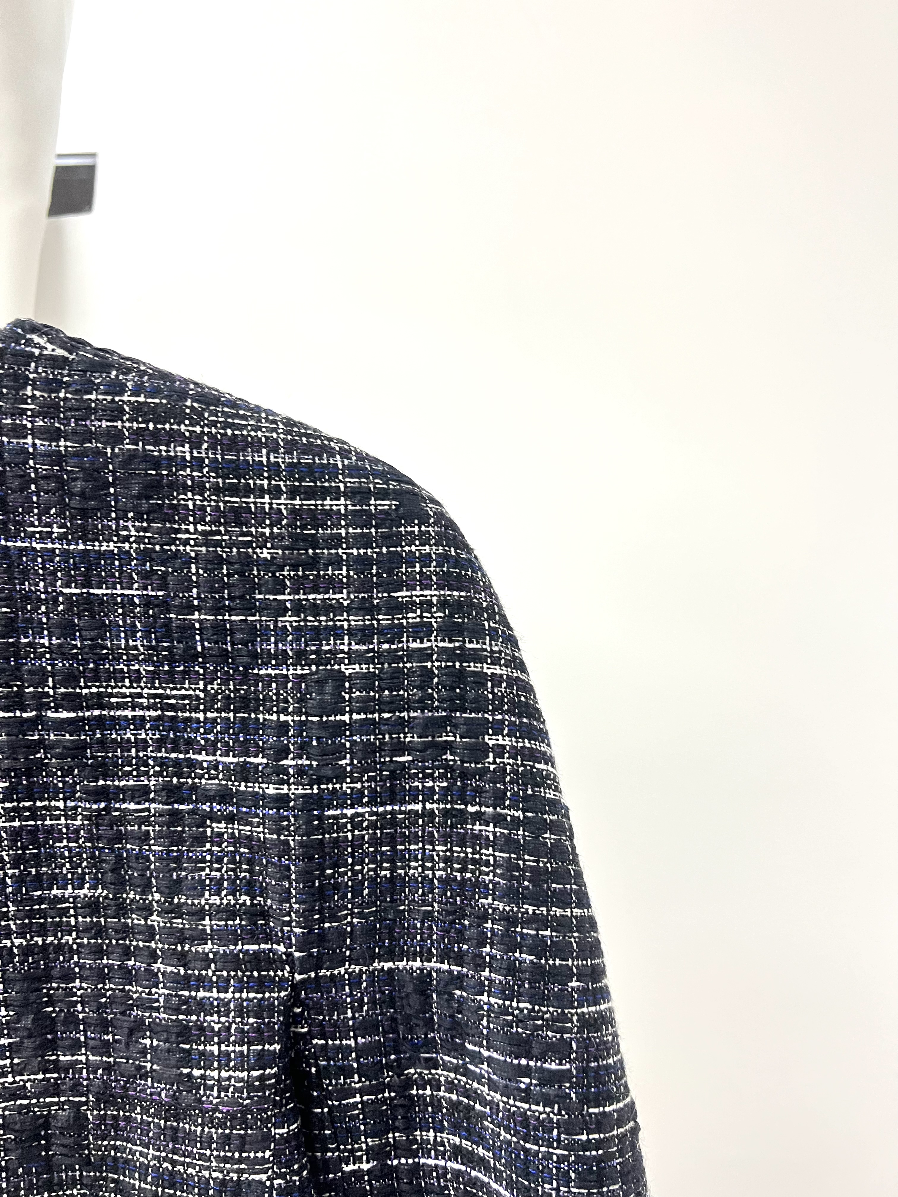 Pre-Owned CHANEL Tweed Jacket / Product Code: 26051903