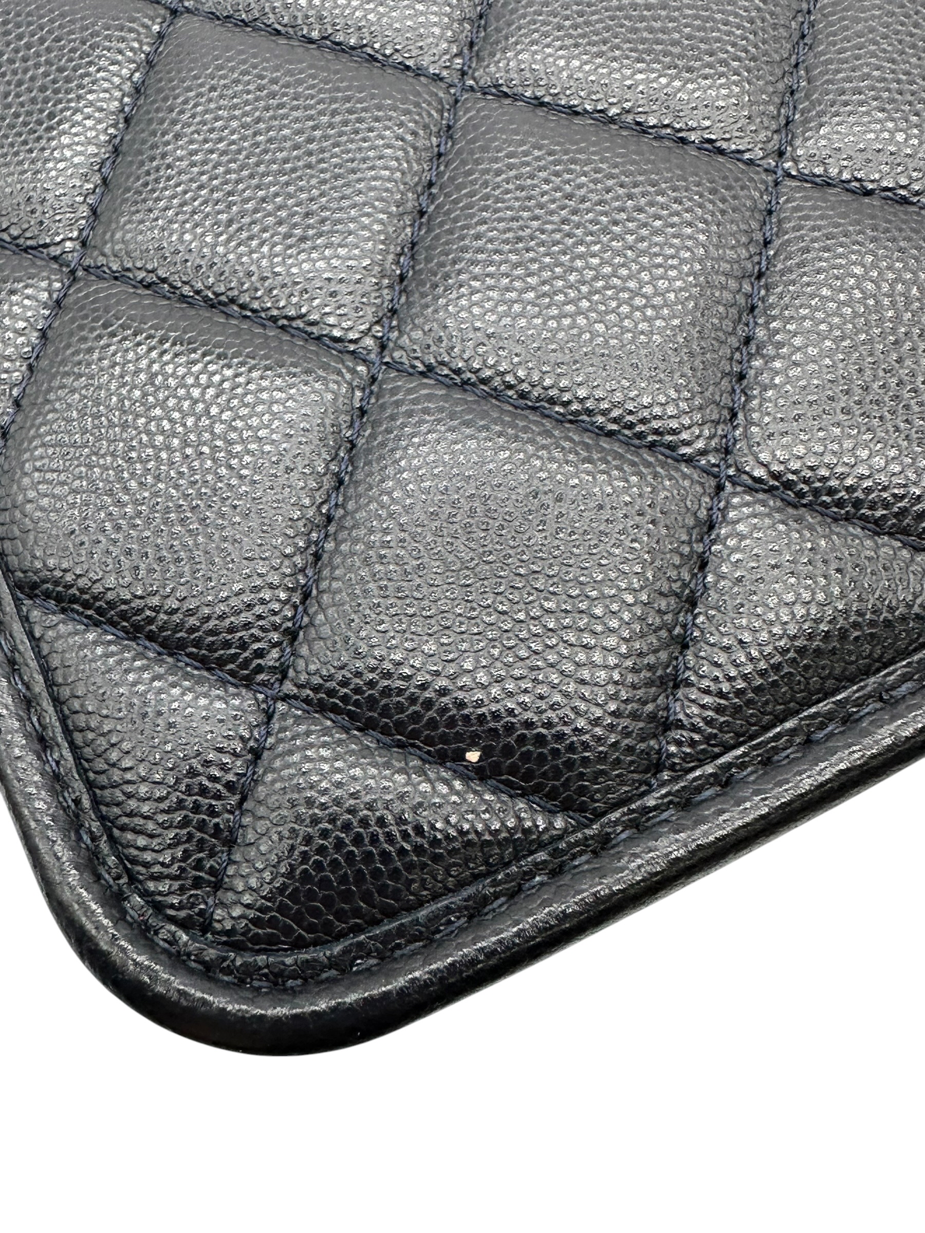 Pre-owned CHANEL Small Flap Bag / Product Code: 070607