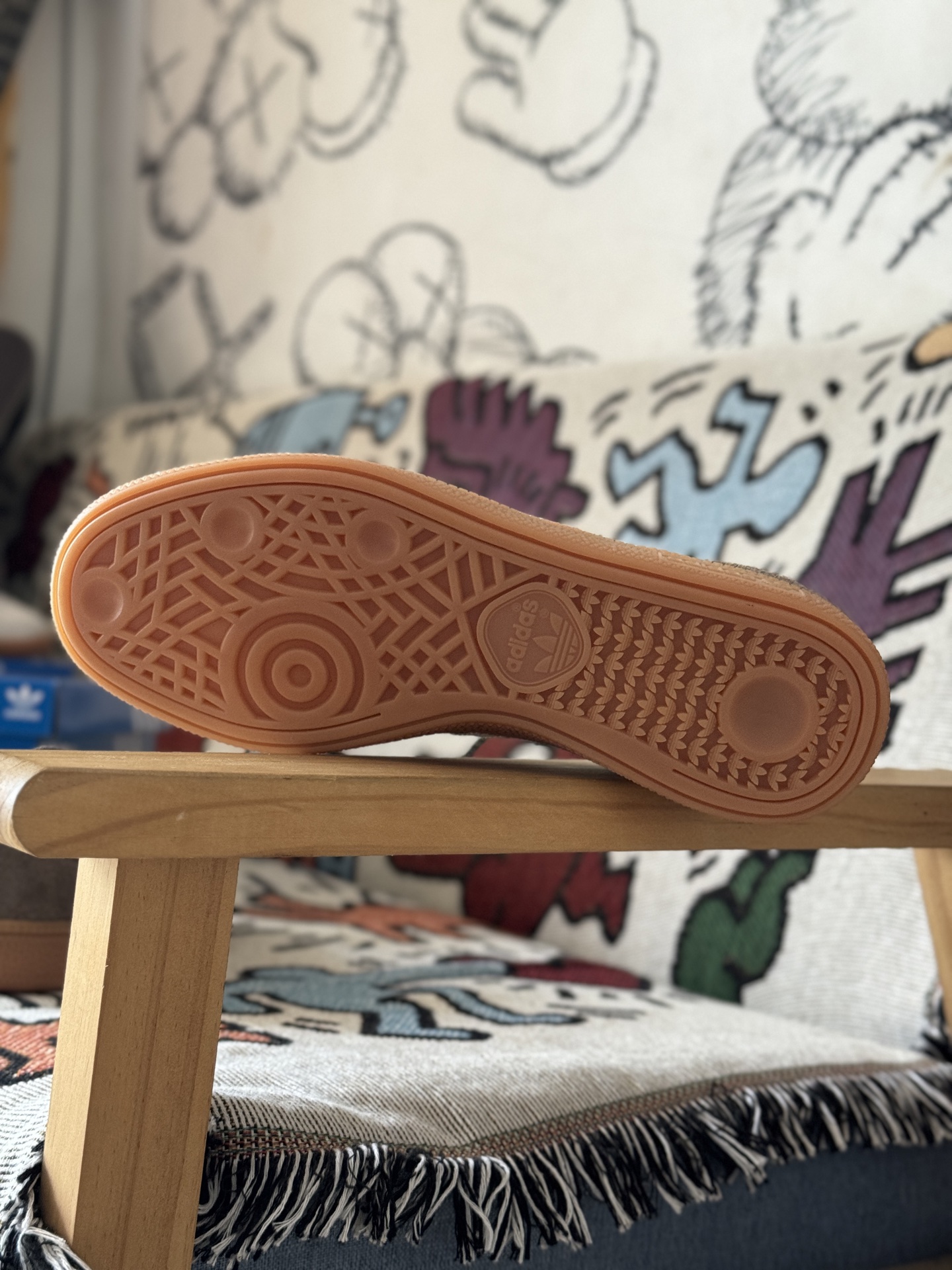 Adidas Handball Spezial IF6490