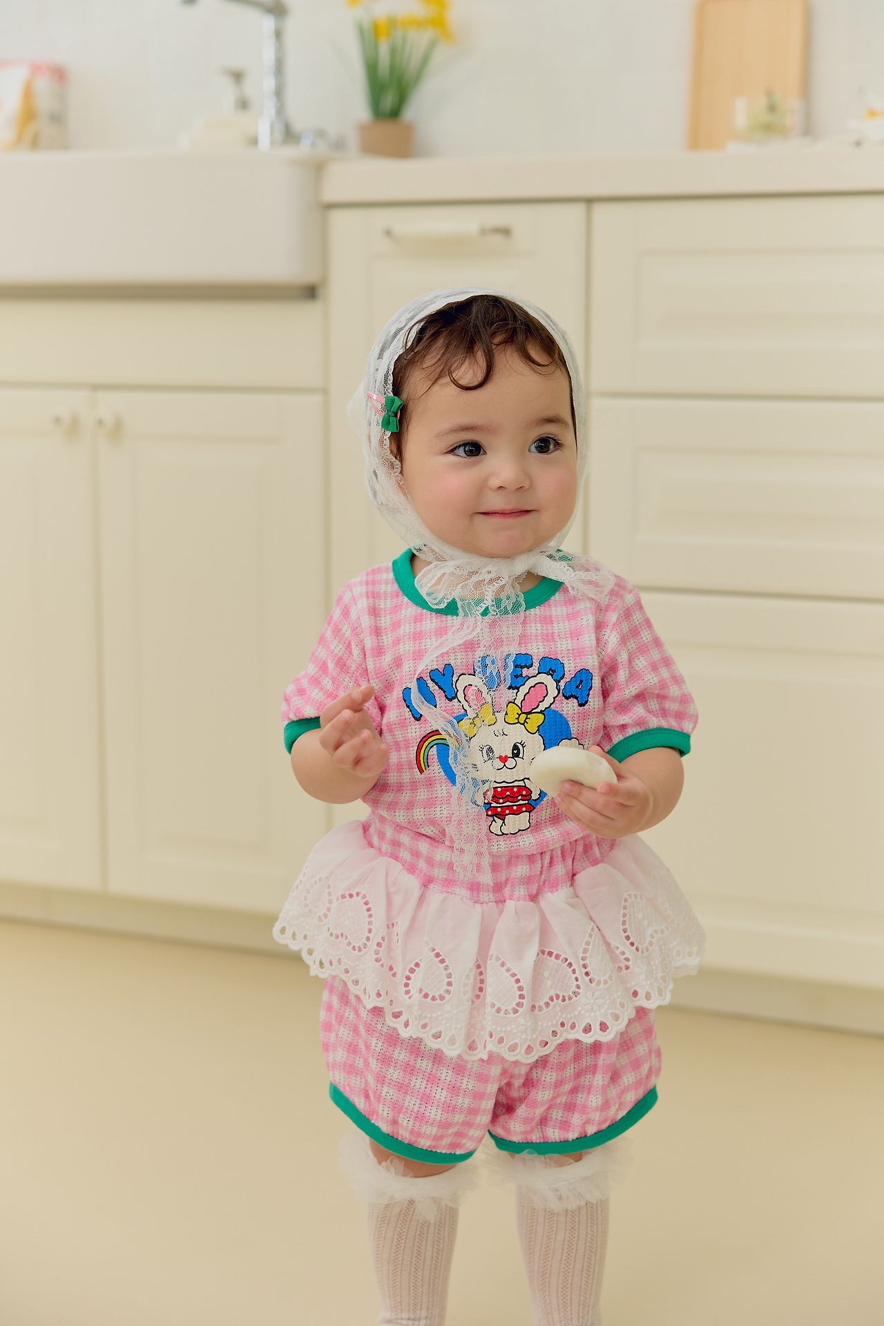 🇰🇷sera baby set