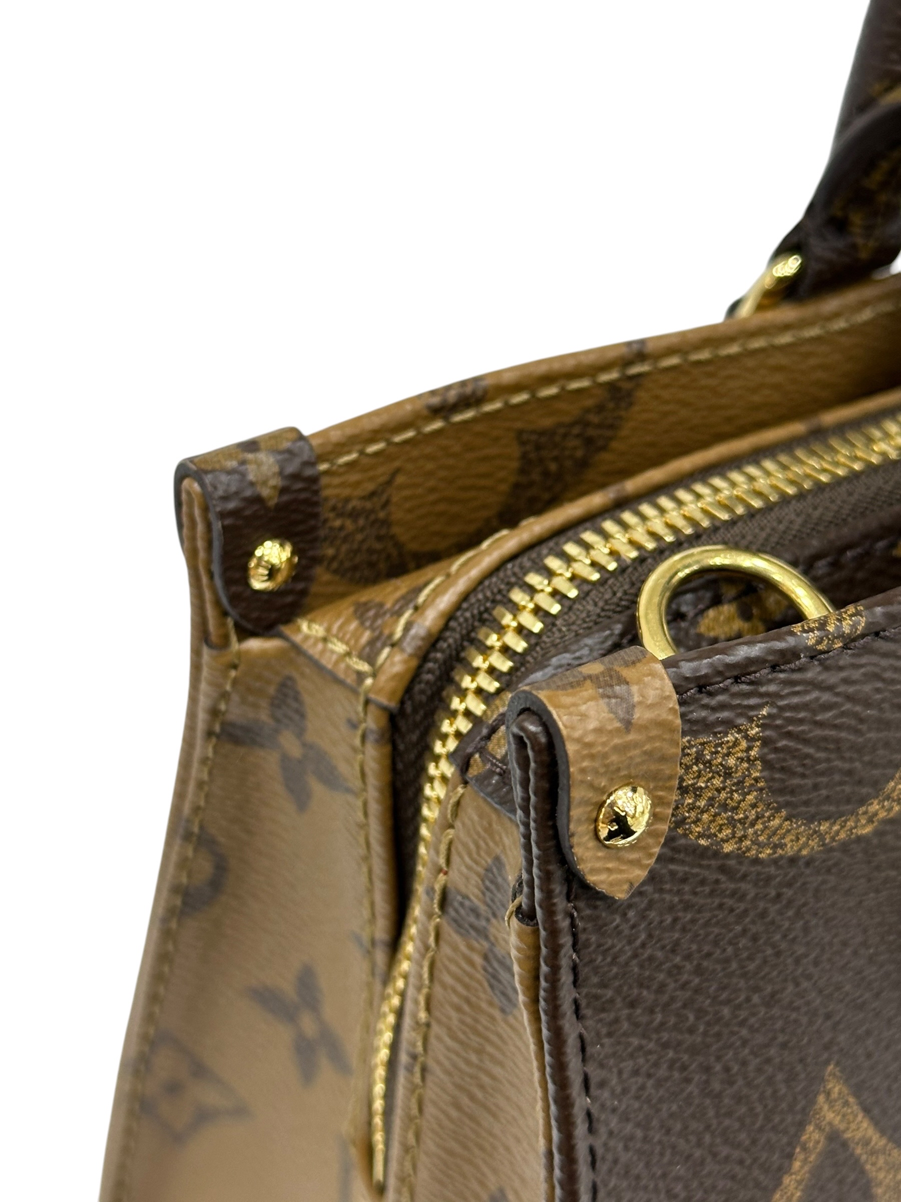 Pre-Owned LV OnTheGo / Product Code: 072101